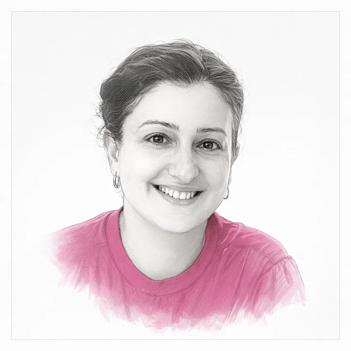 Dilek Yılmaz