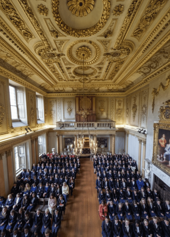 Cobham Hall School — fotoğraf 1