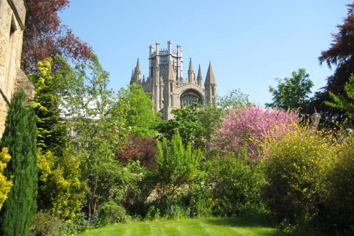 King's Ely — fotoğraf 1