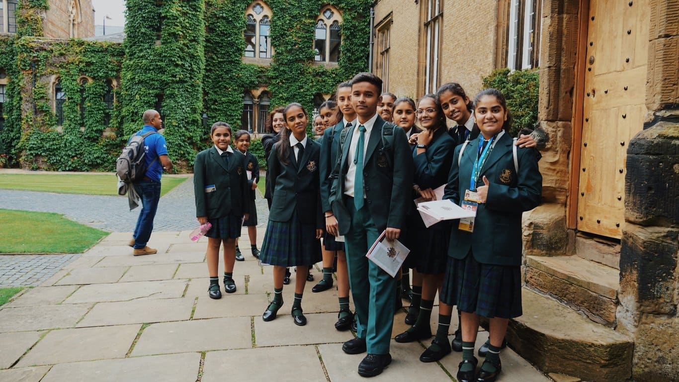 Rugby School — photo 1