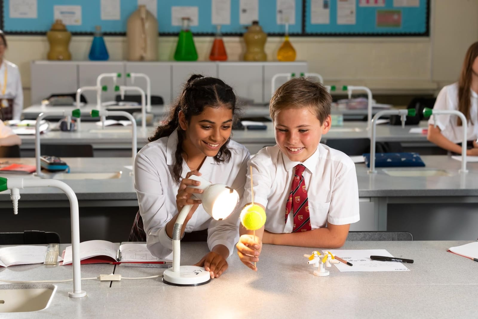 Bablake School — fotoğraf 1