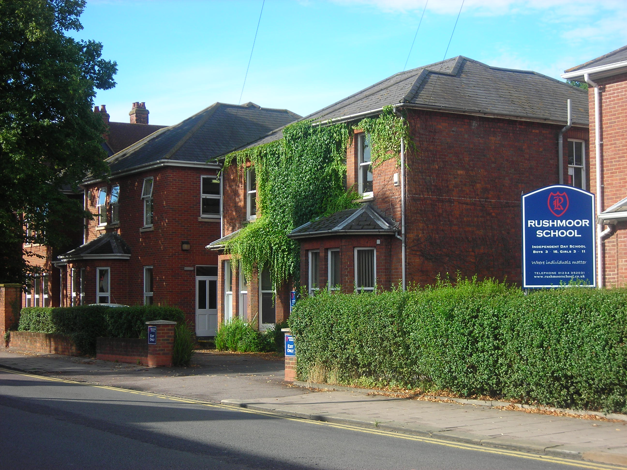 Bedford Greenacre Independent School — fotoğraf 1