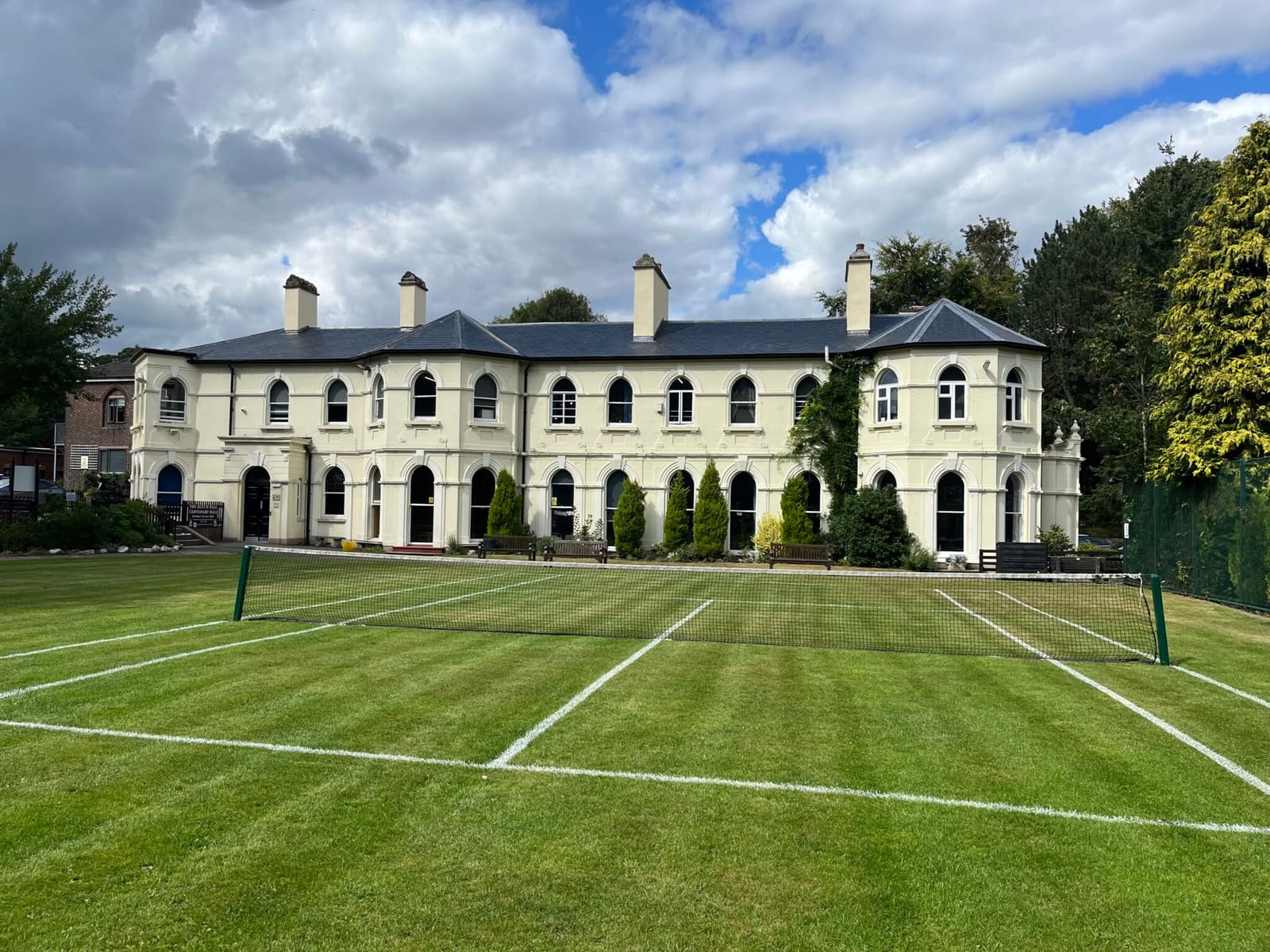 Beech Hall School — fotoğraf 1