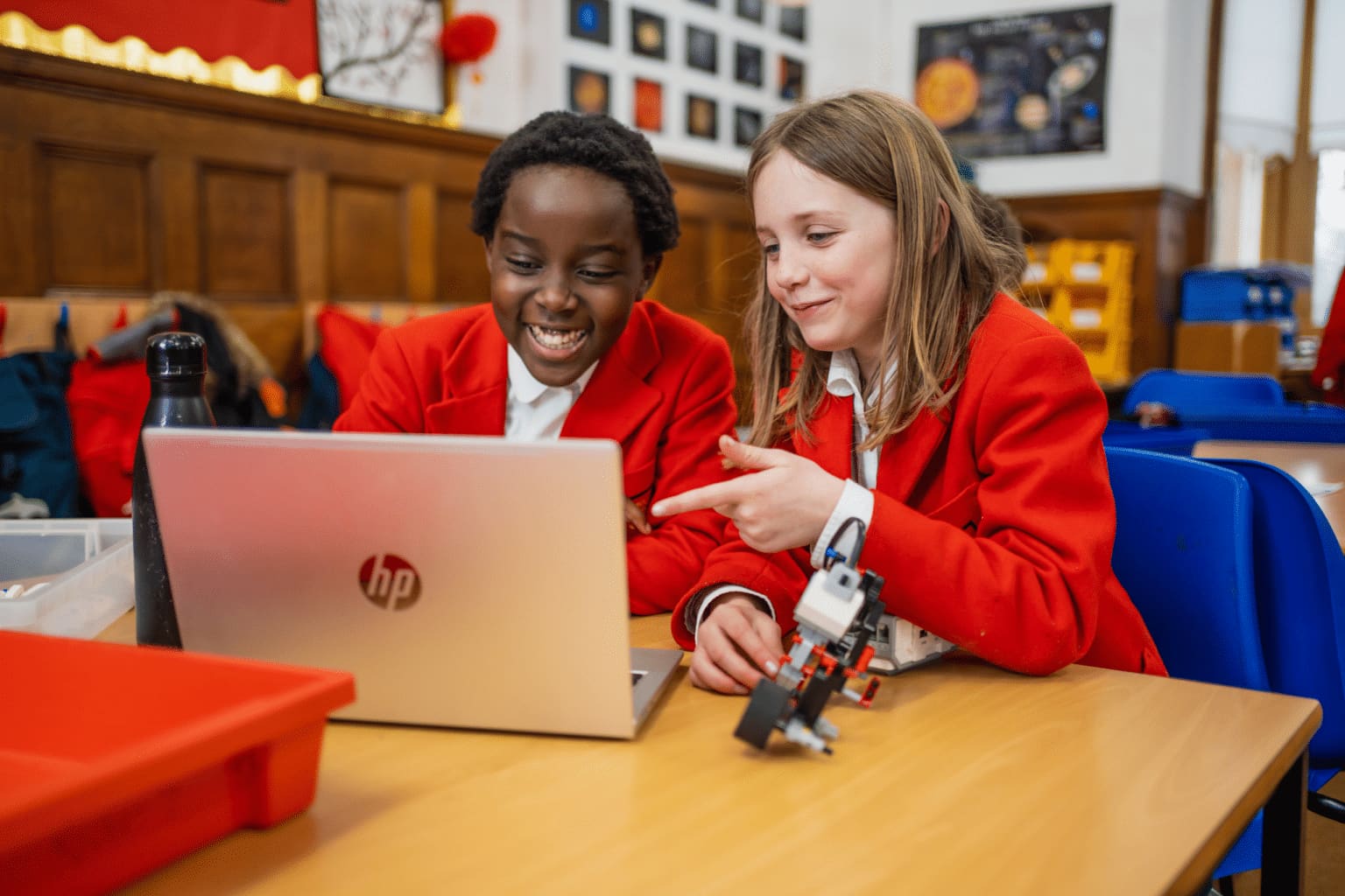 Beechwood School — fotoğraf 1