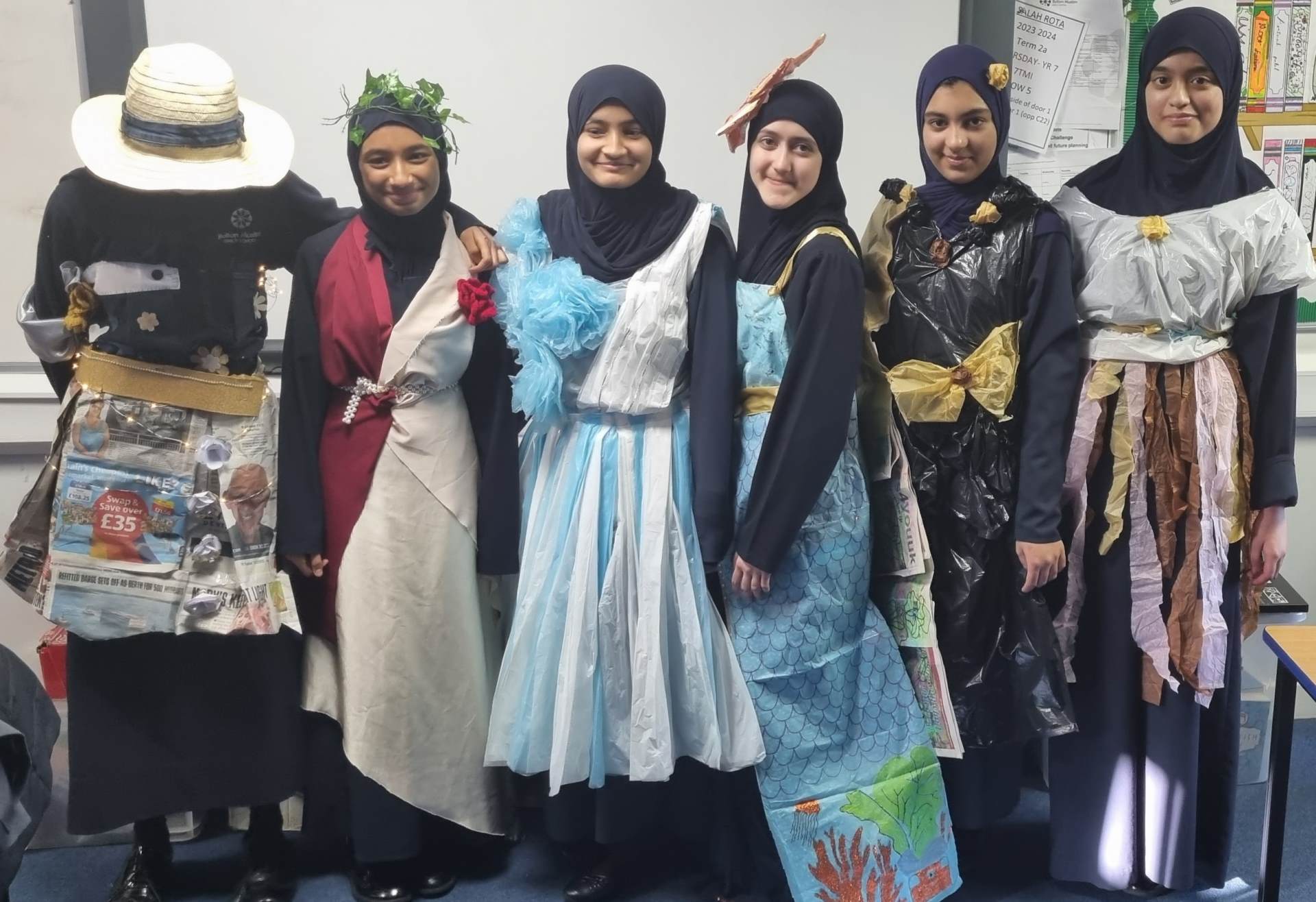 Bolton Islamic Girls School — fotoğraf 1