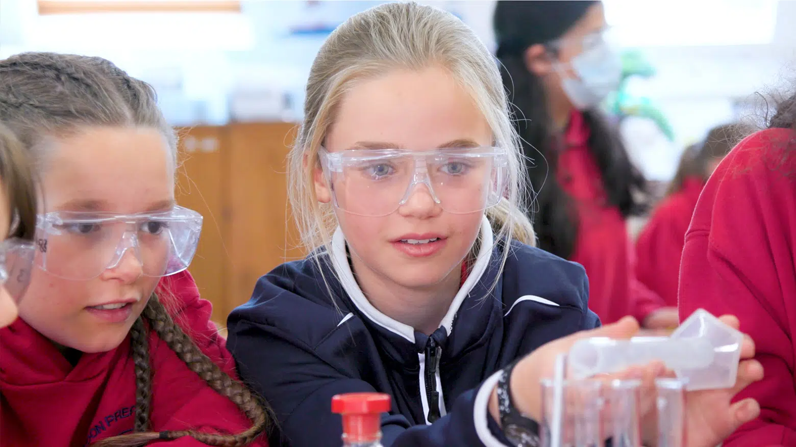 Bowdon Preparatory School for Girls — fotoğraf 1