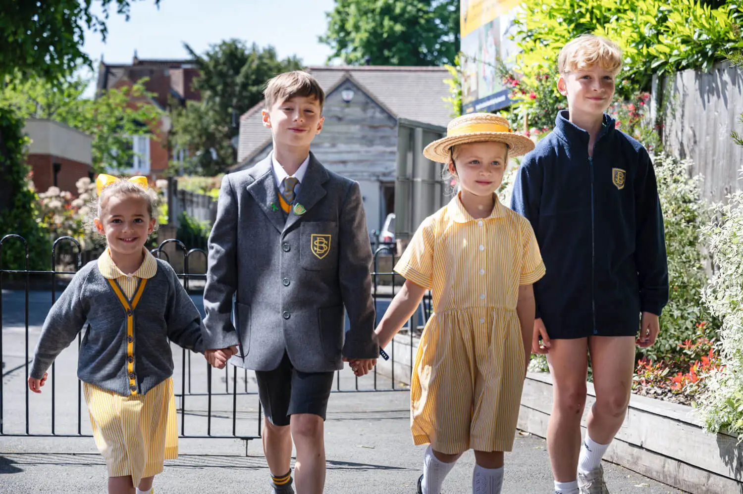 Breaside Preparatory School — fotoğraf 1