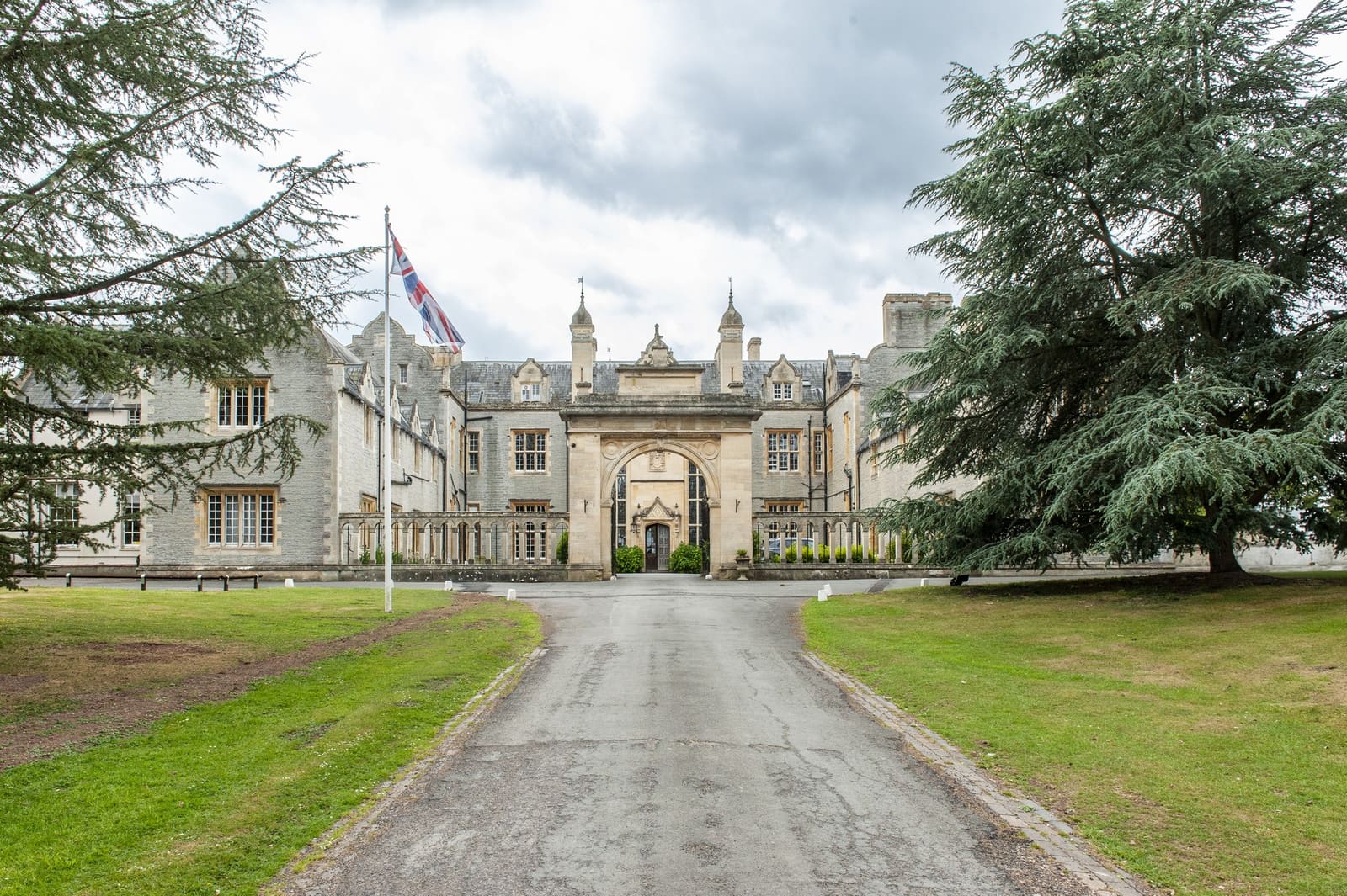 Bredon School — fotoğraf 1