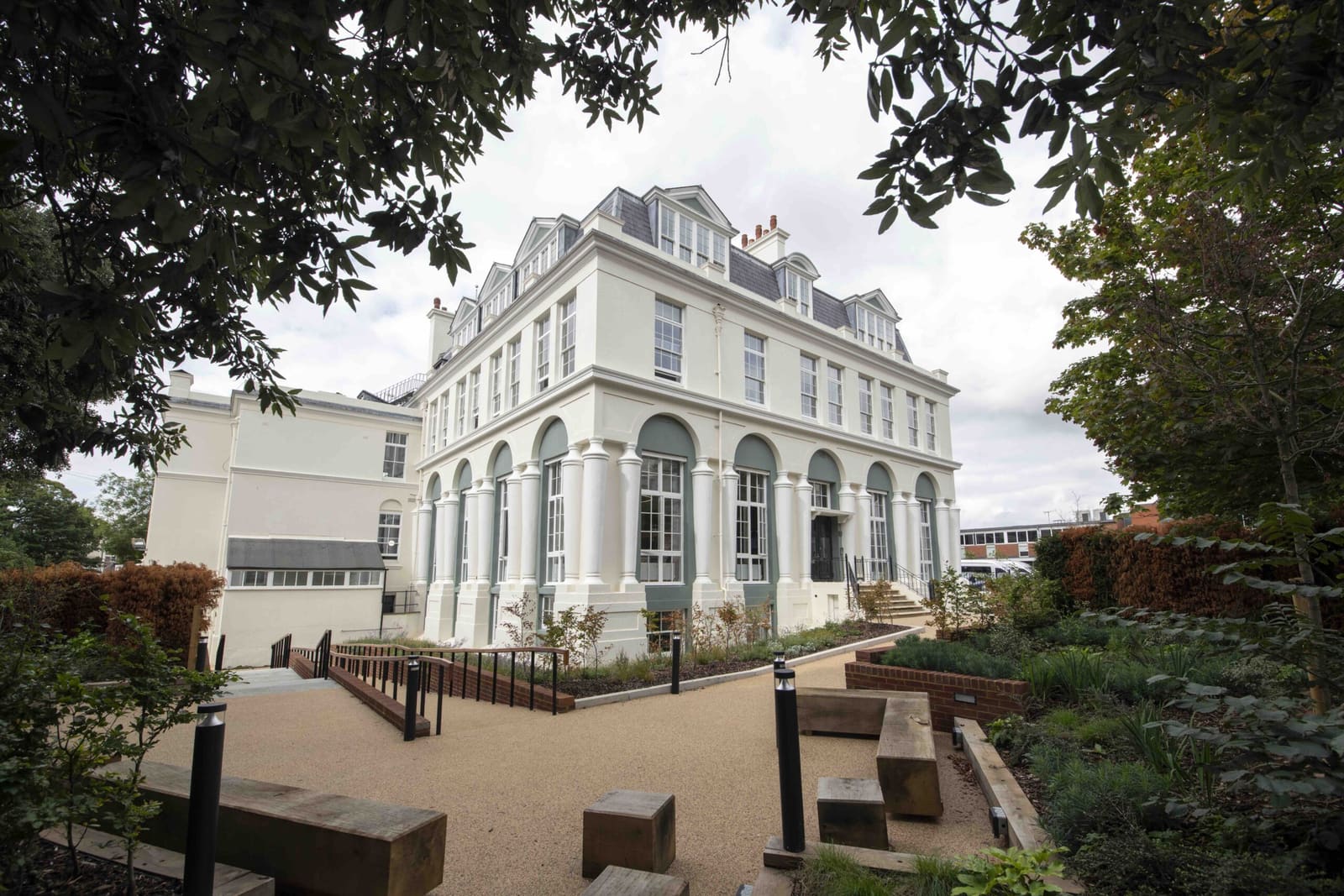 Brighton Girls GDST — fotoğraf 1