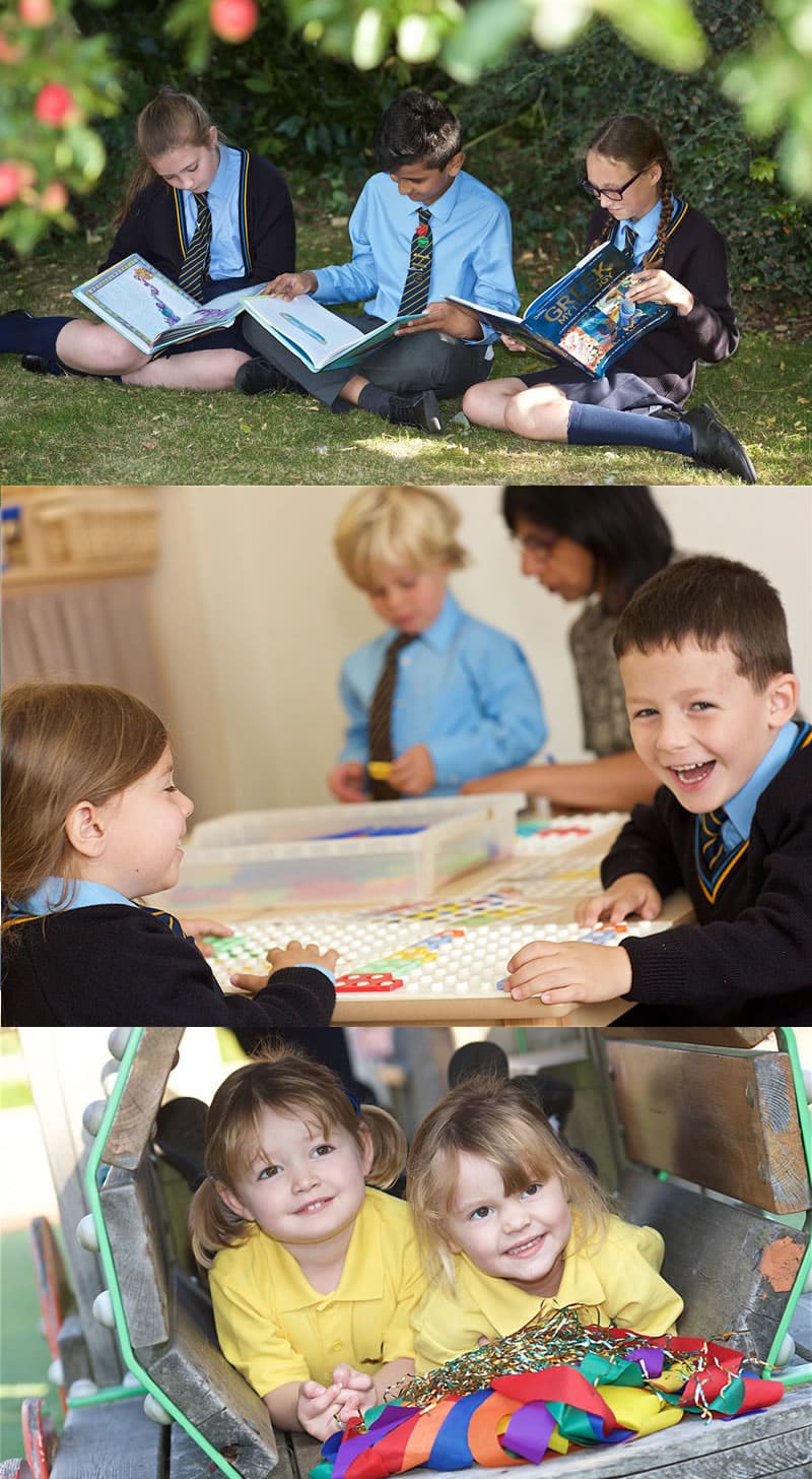 Bronte School — fotoğraf 1