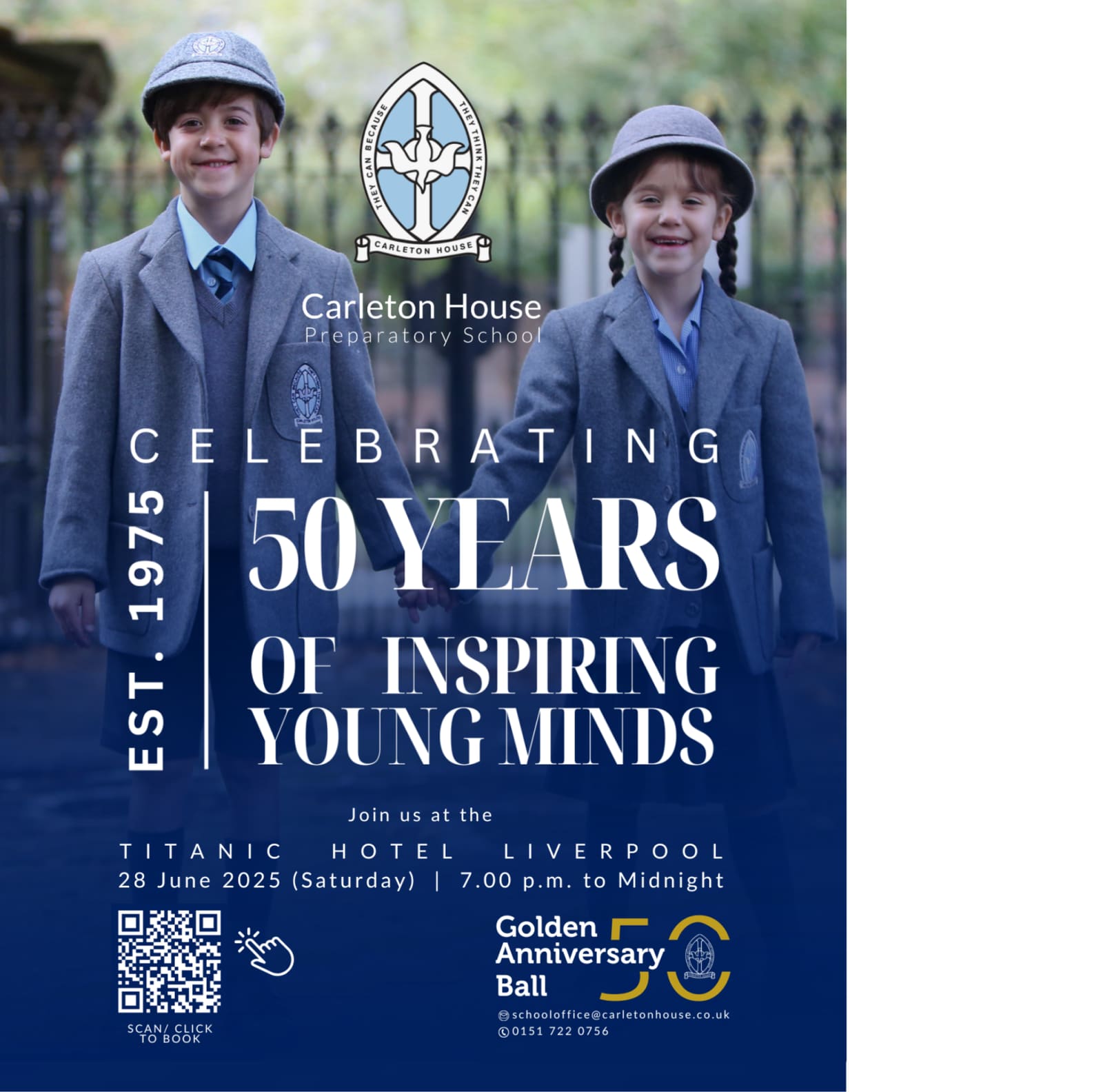 Carleton House Preparatory School — photo 1