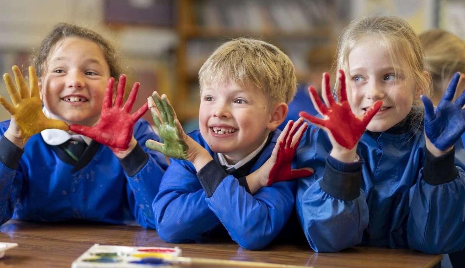 Chesham Preparatory School — fotoğraf 1