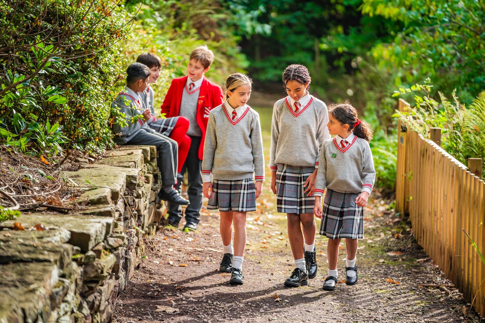Clevelands Prep School — fotoğraf 1