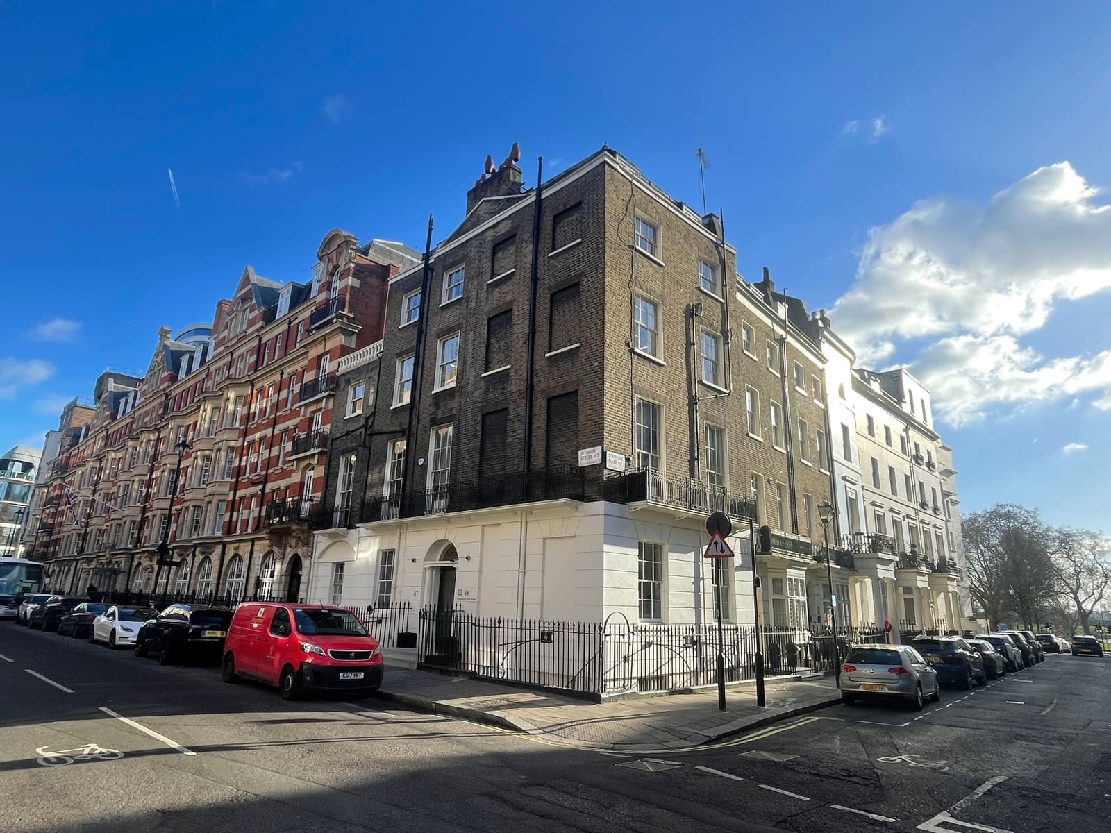 Connaught House School — fotoğraf 1