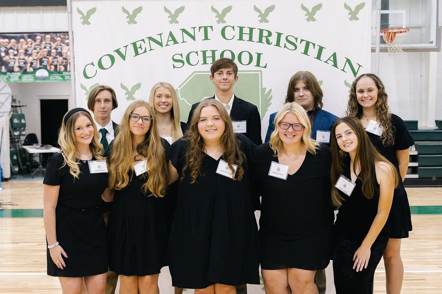 Covenant Christian School — fotoğraf 1