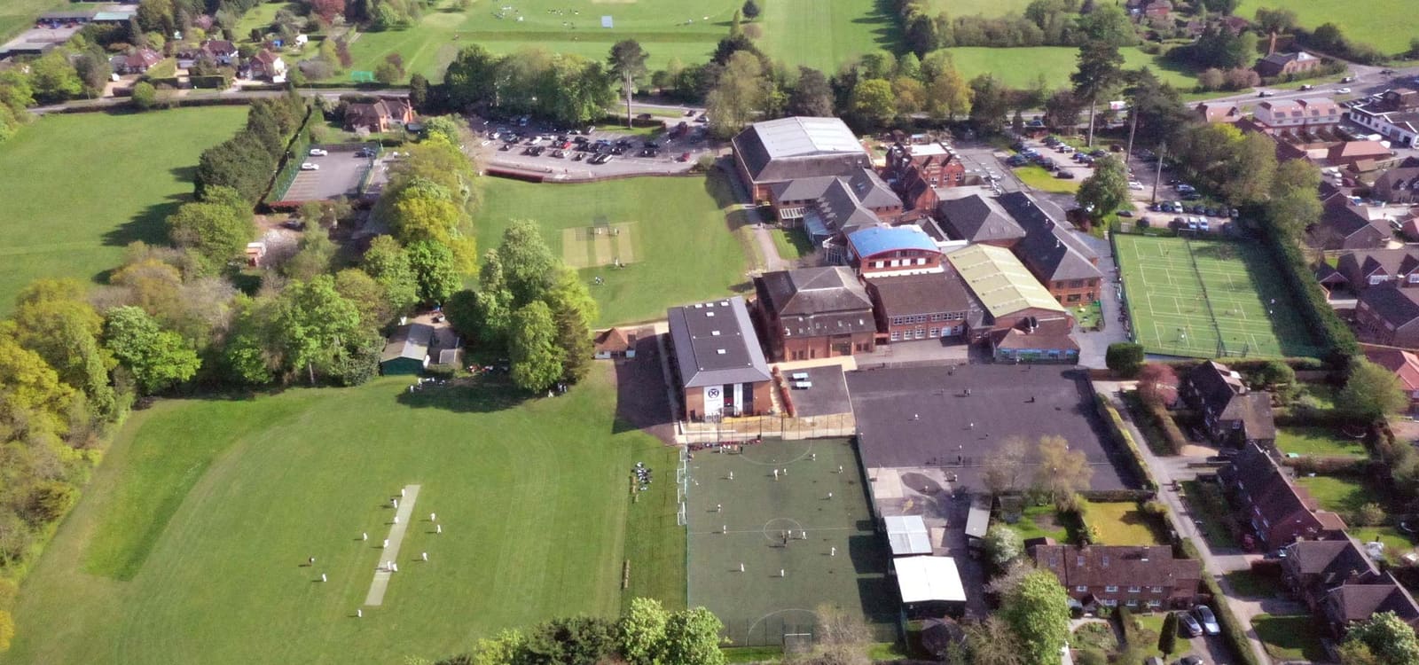 Cranmore School — fotoğraf 1