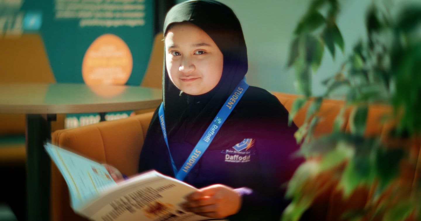 Daffodil Preparatory School — fotoğraf 1