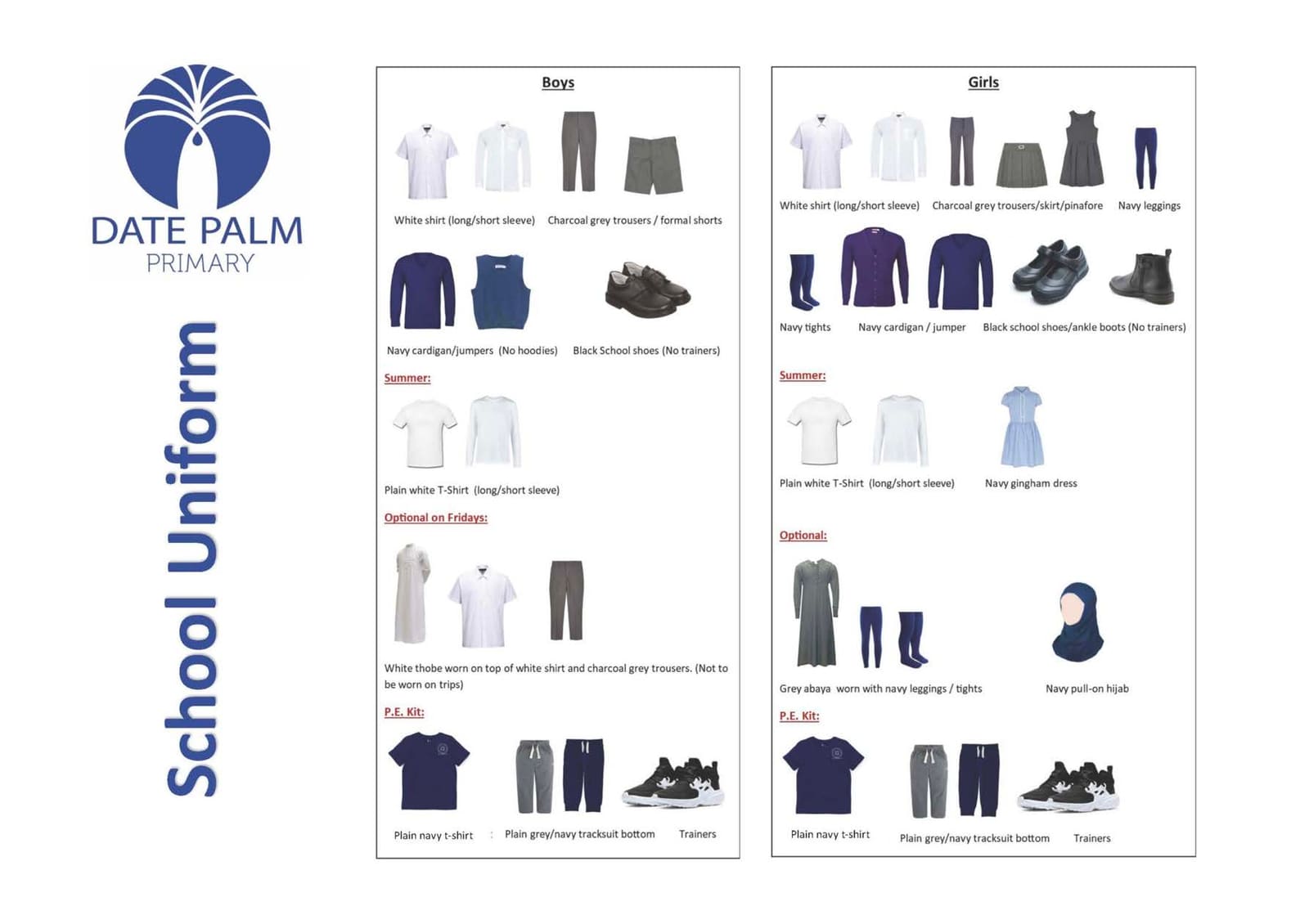 Date Palm Primary — fotoğraf 1