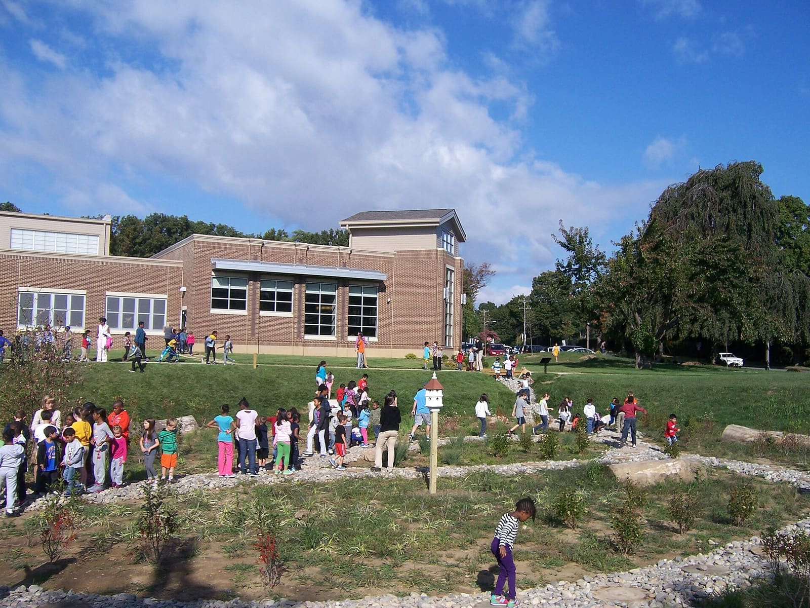 Dean Close School — fotoğraf 1