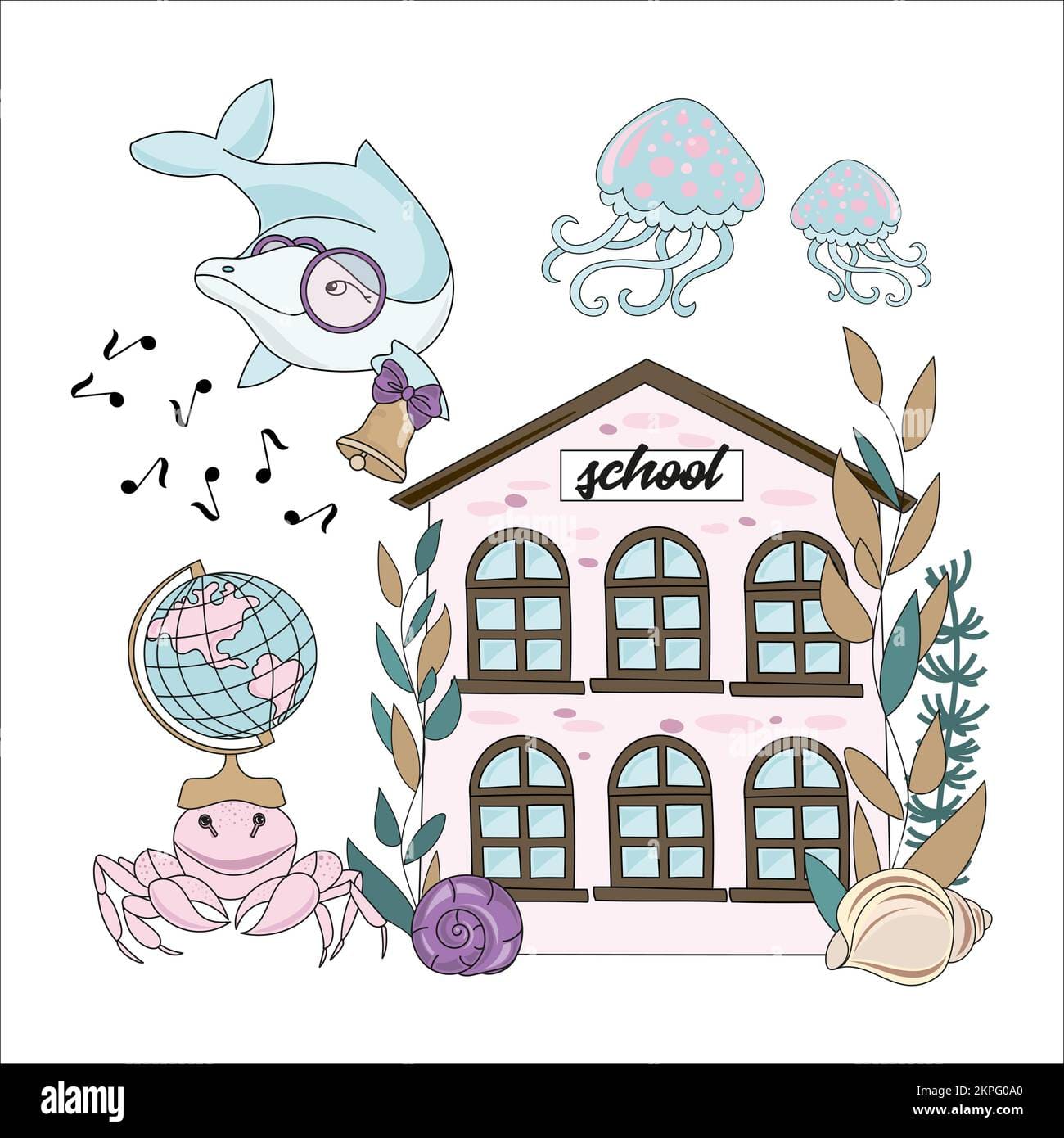 Dolphin School — fotoğraf 1