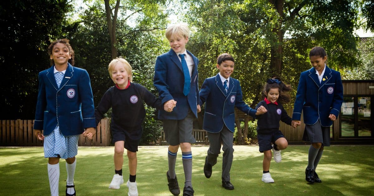 Donhead Preparatory School — fotoğraf 1