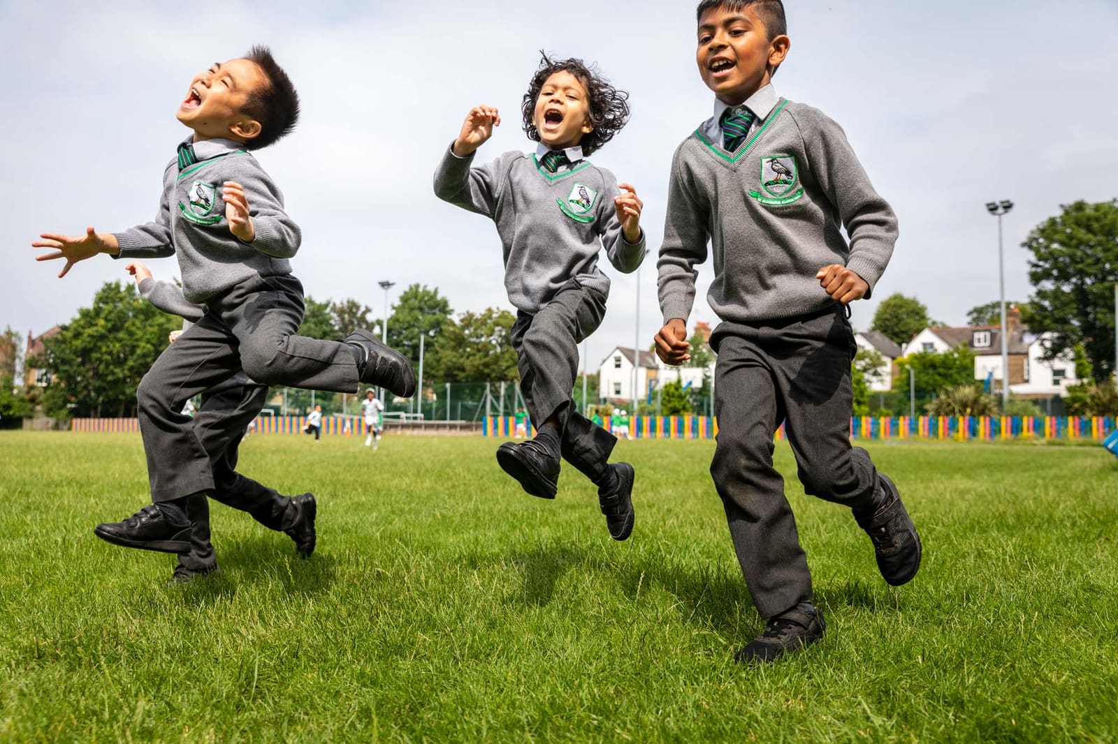 Durston House School — fotoğraf 1