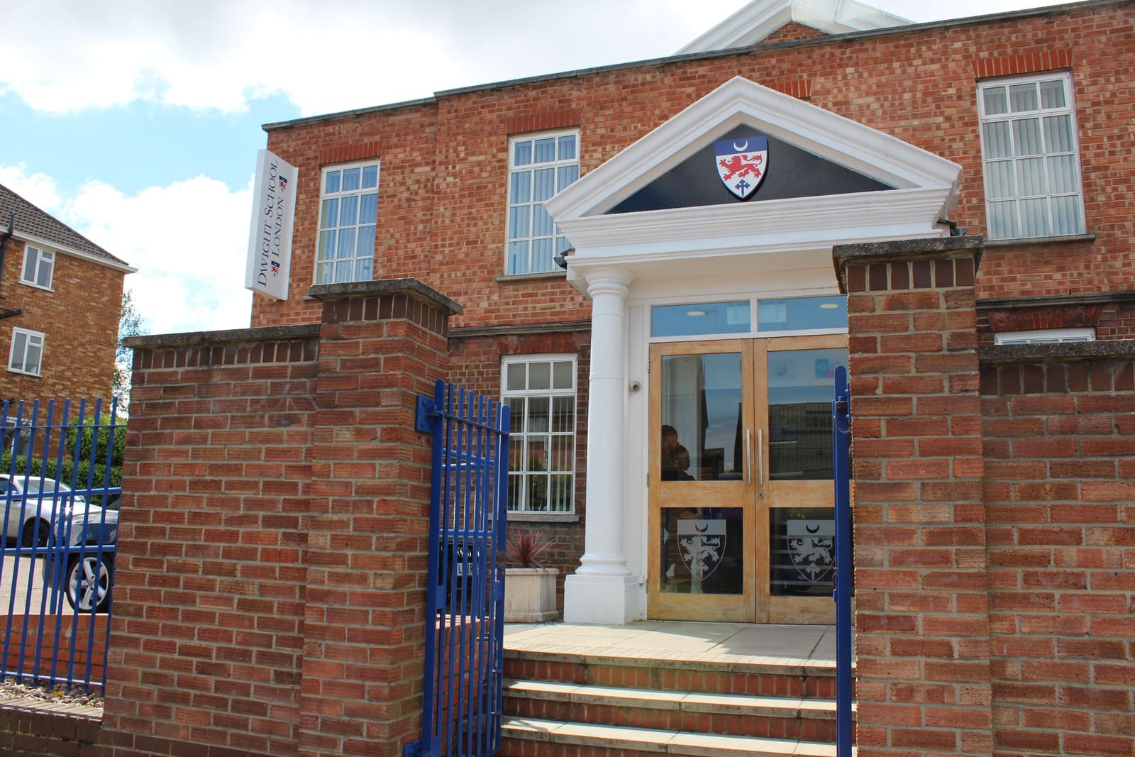 Dwight School London — fotoğraf 1