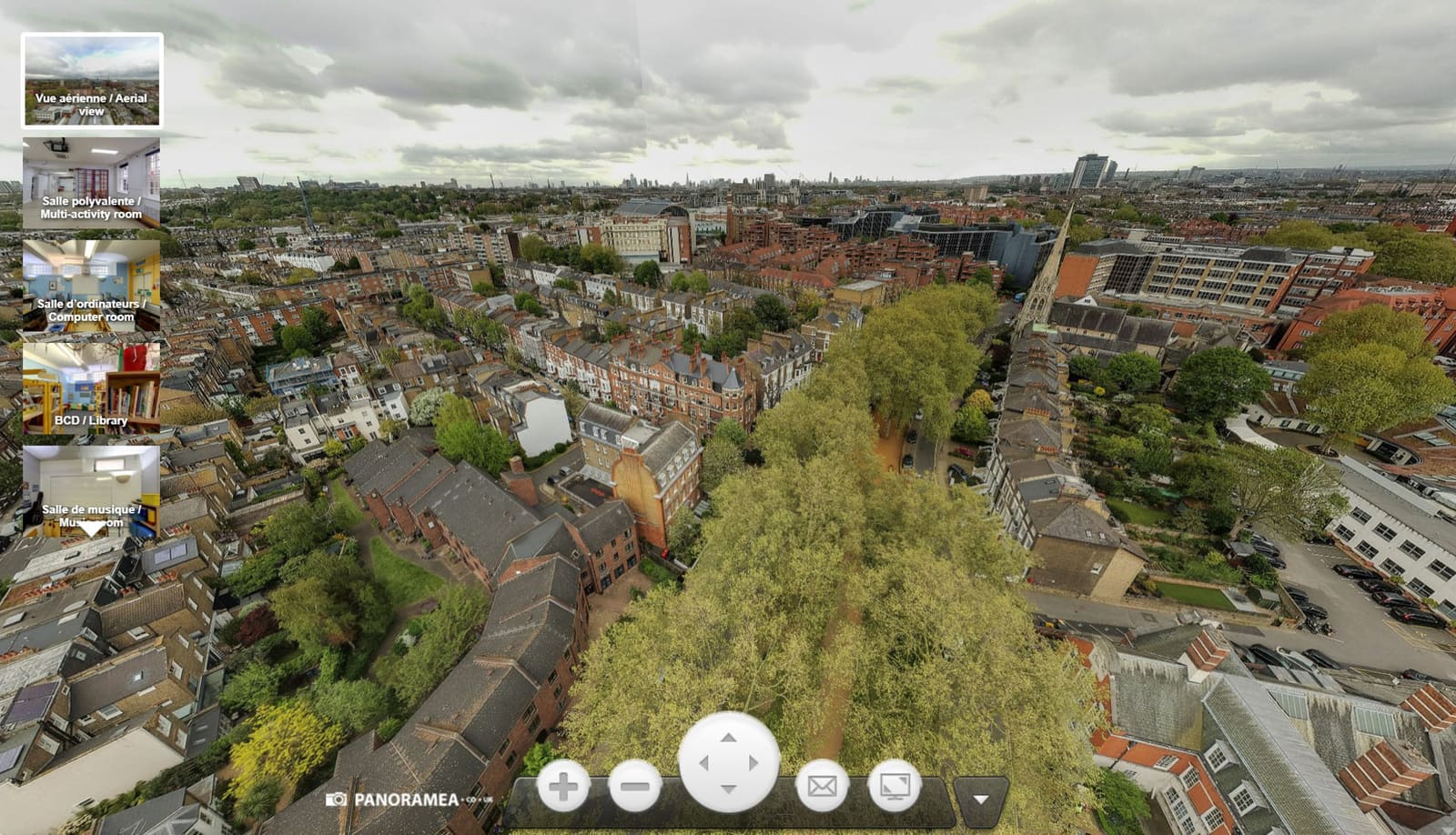 Ecole Française de Londres Jacques Prévert — fotoğraf 1