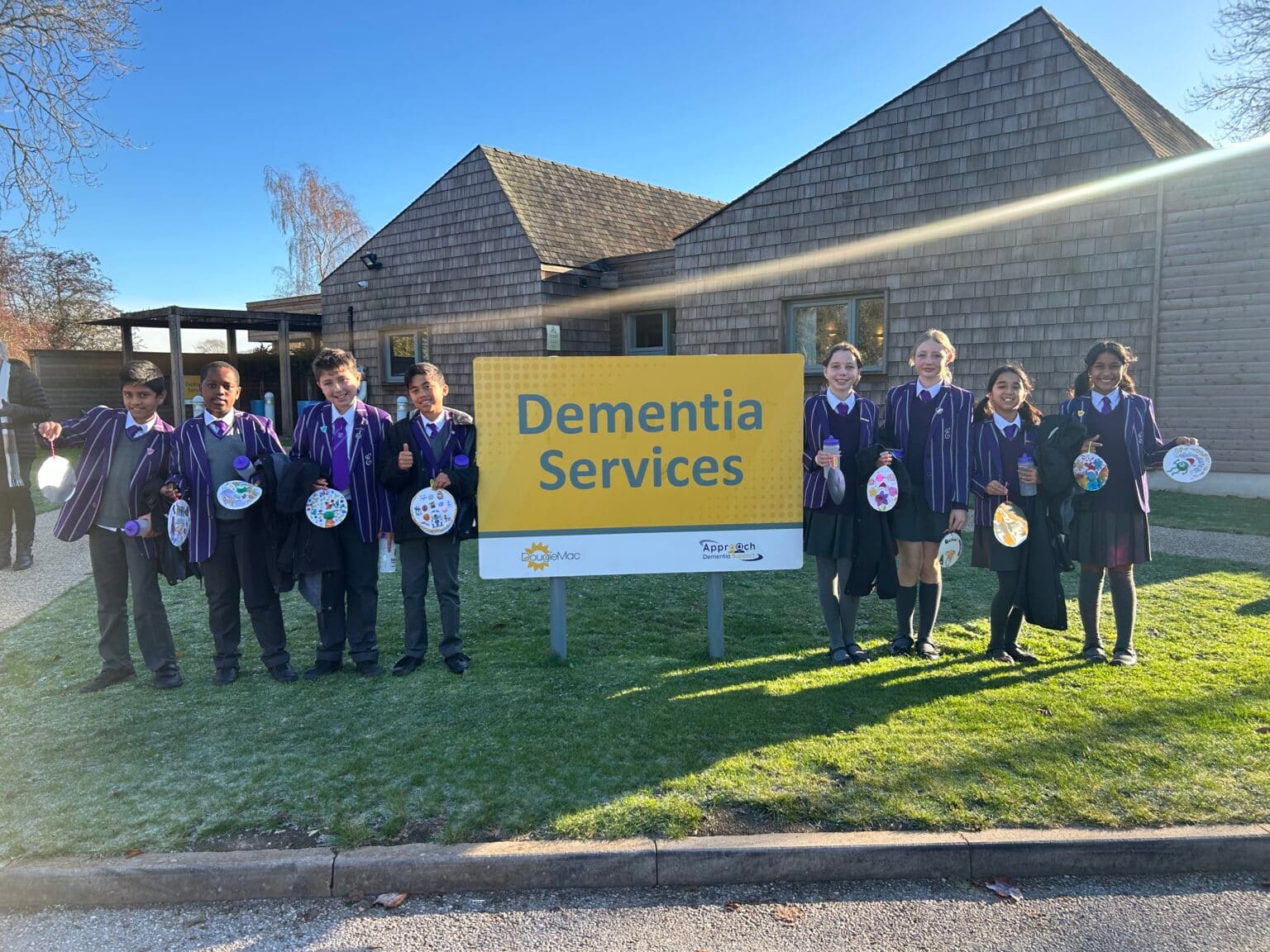 Edenhurst Preparatory School — fotoğraf 1