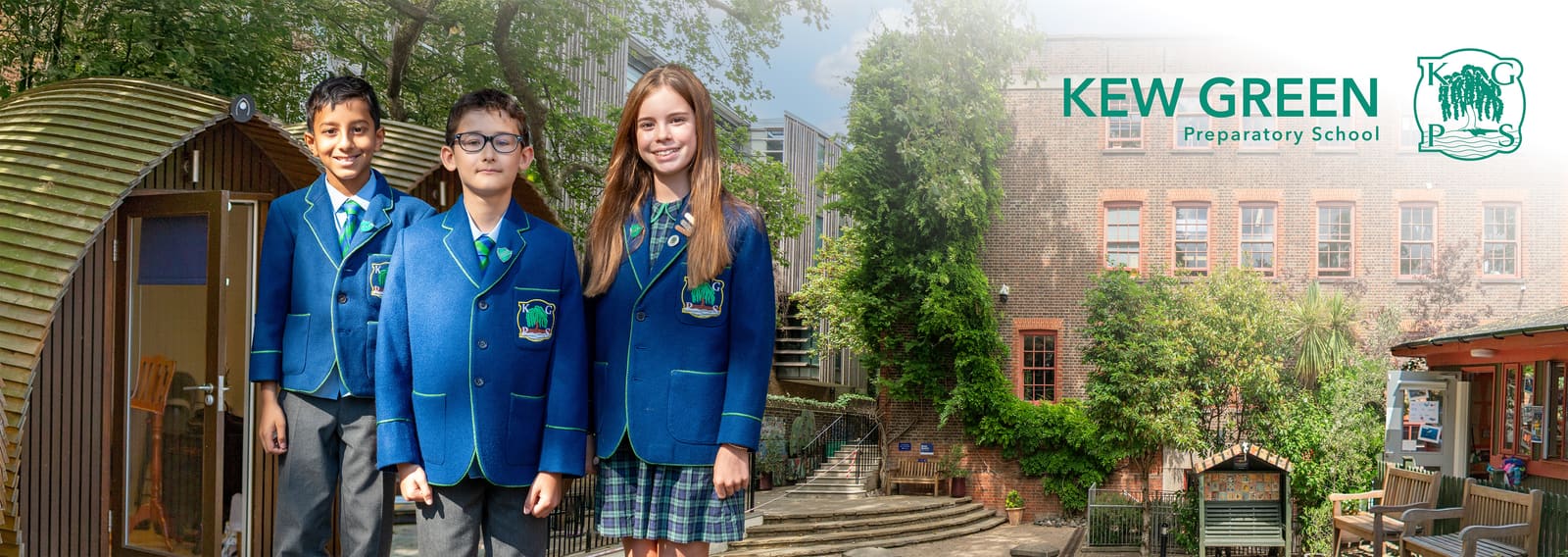Elm Green Preparatory School — fotoğraf 1