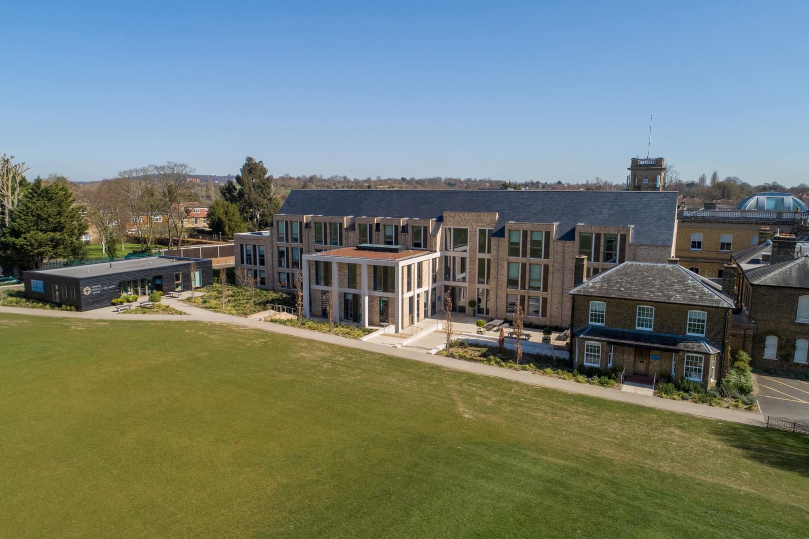 Eltham College — fotoğraf 1