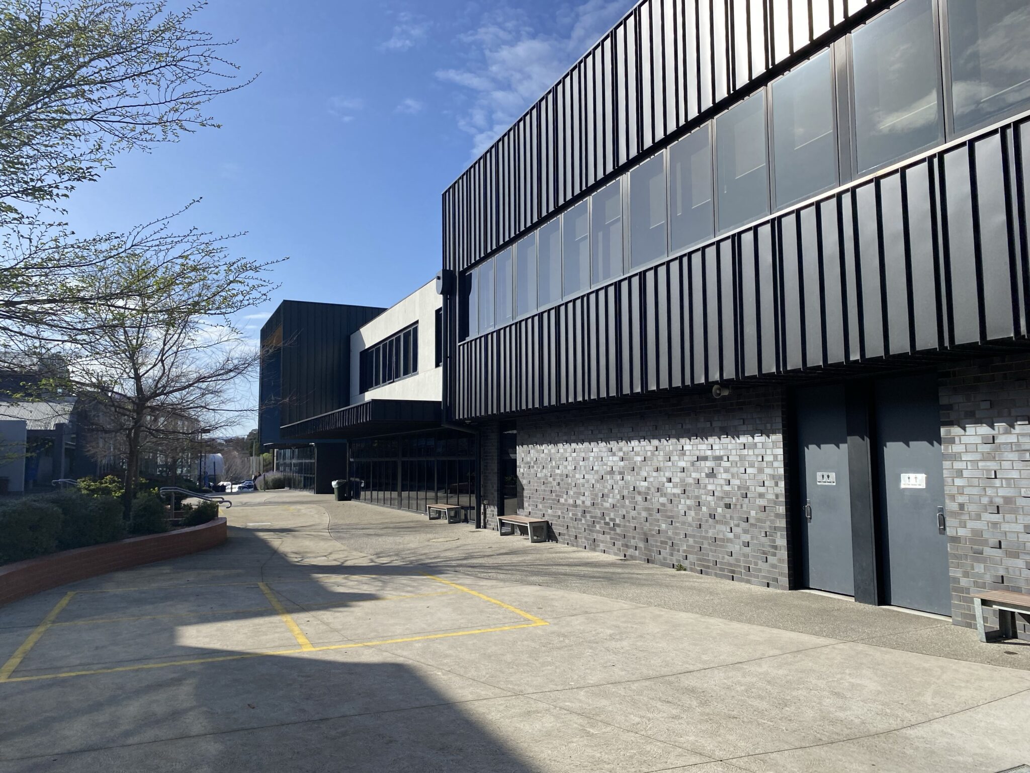 Emmaus School — fotoğraf 1