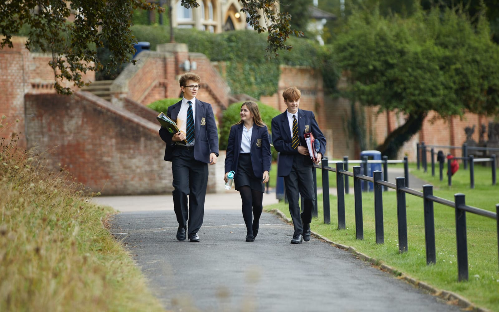 Epsom College — fotoğraf 1
