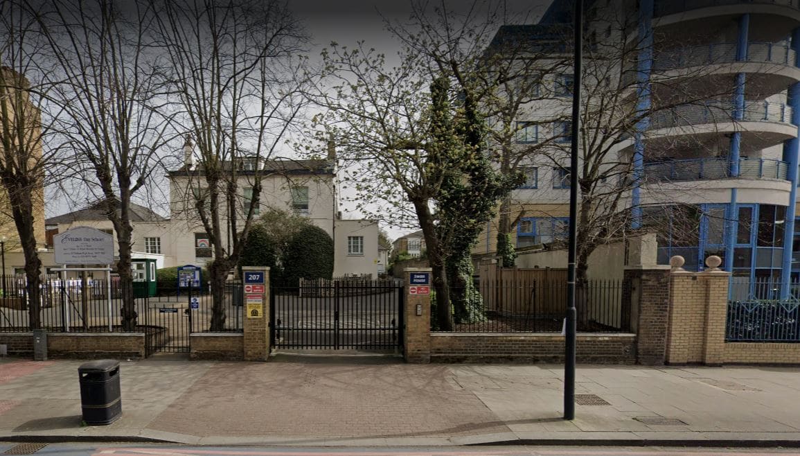 Eveline Day School — fotoğraf 1