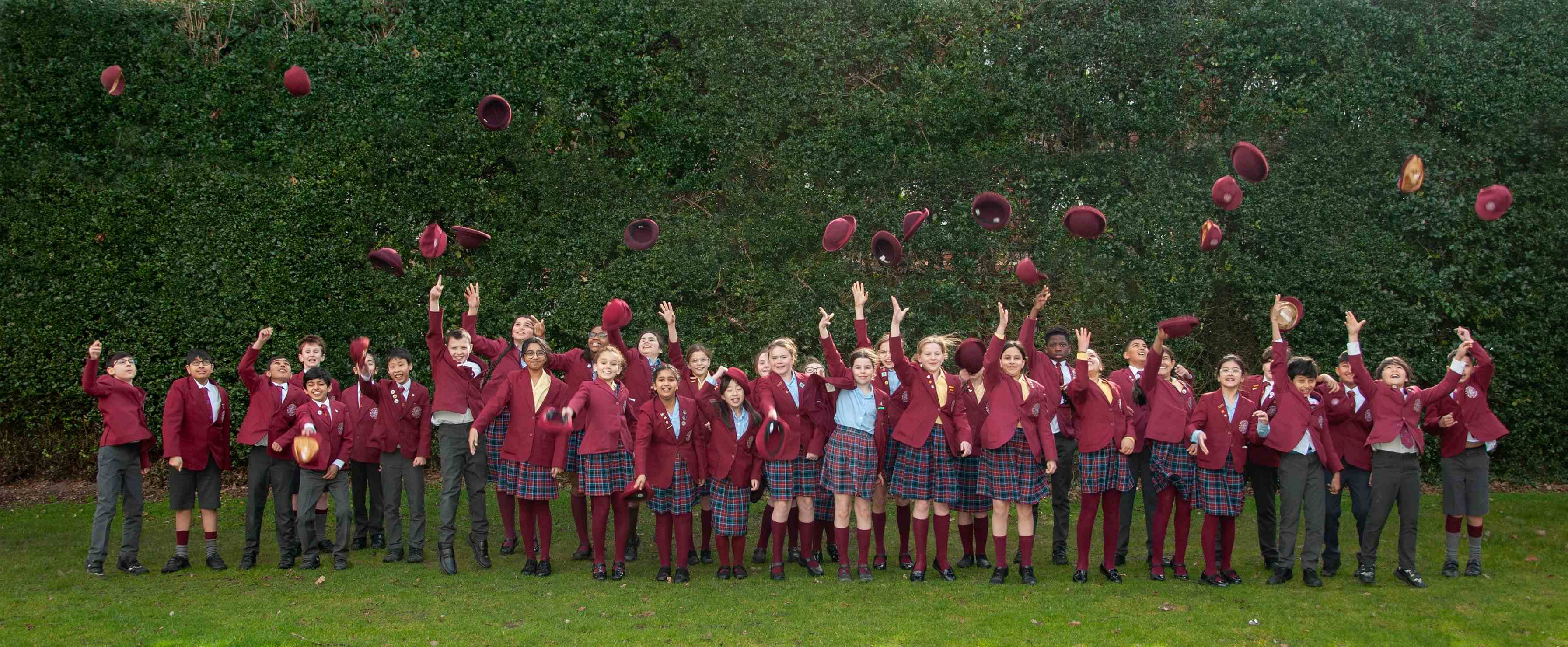 Eversfield Preparatory School — fotoğraf 1