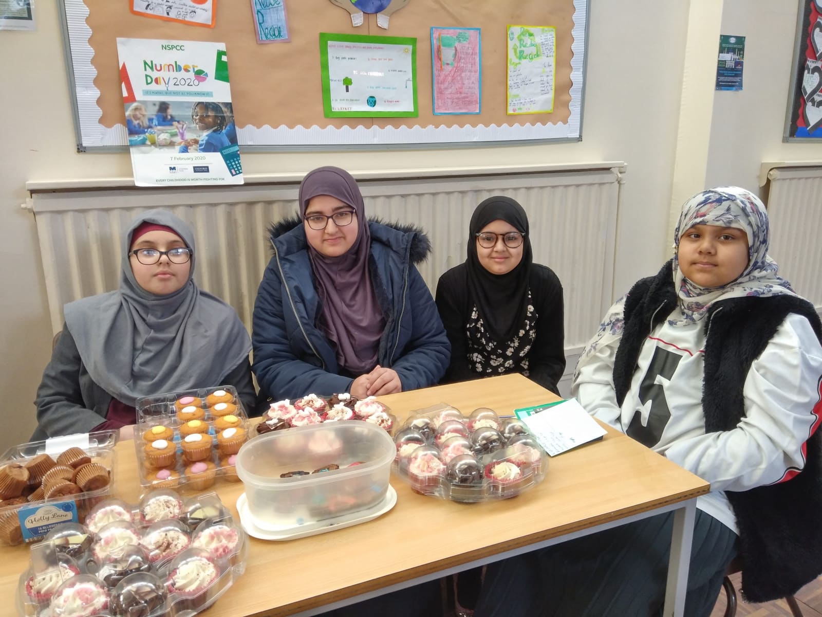 Excellence Girls Academy — fotoğraf 1