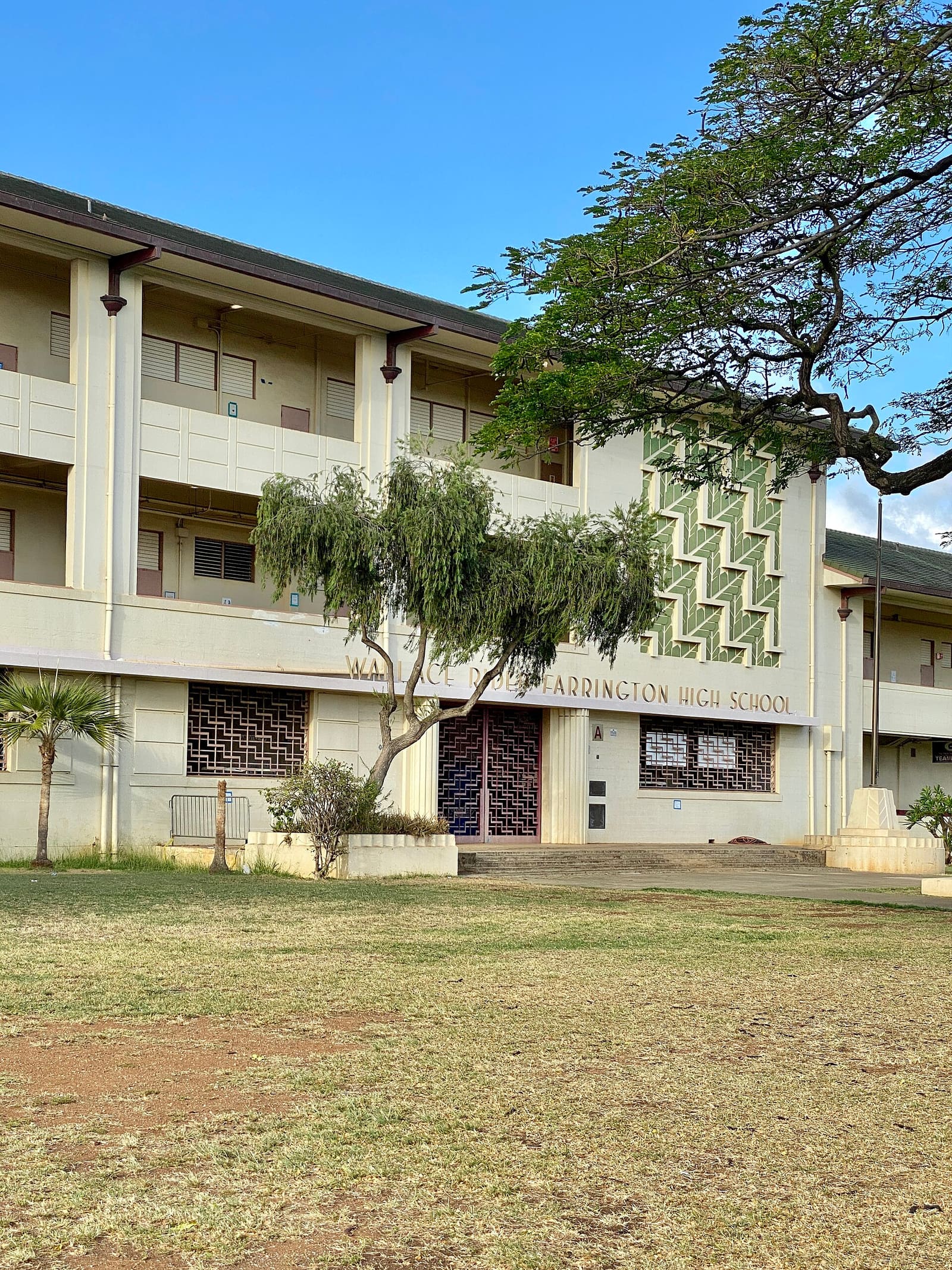 Farringtons School — fotoğraf 1