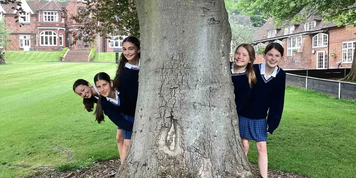 Feltonfleet School — fotoğraf 1