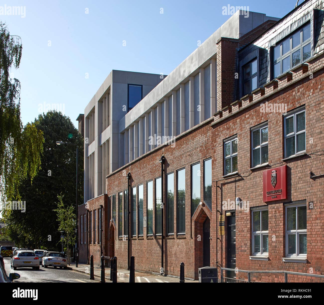 Gatehouse School — fotoğraf 1