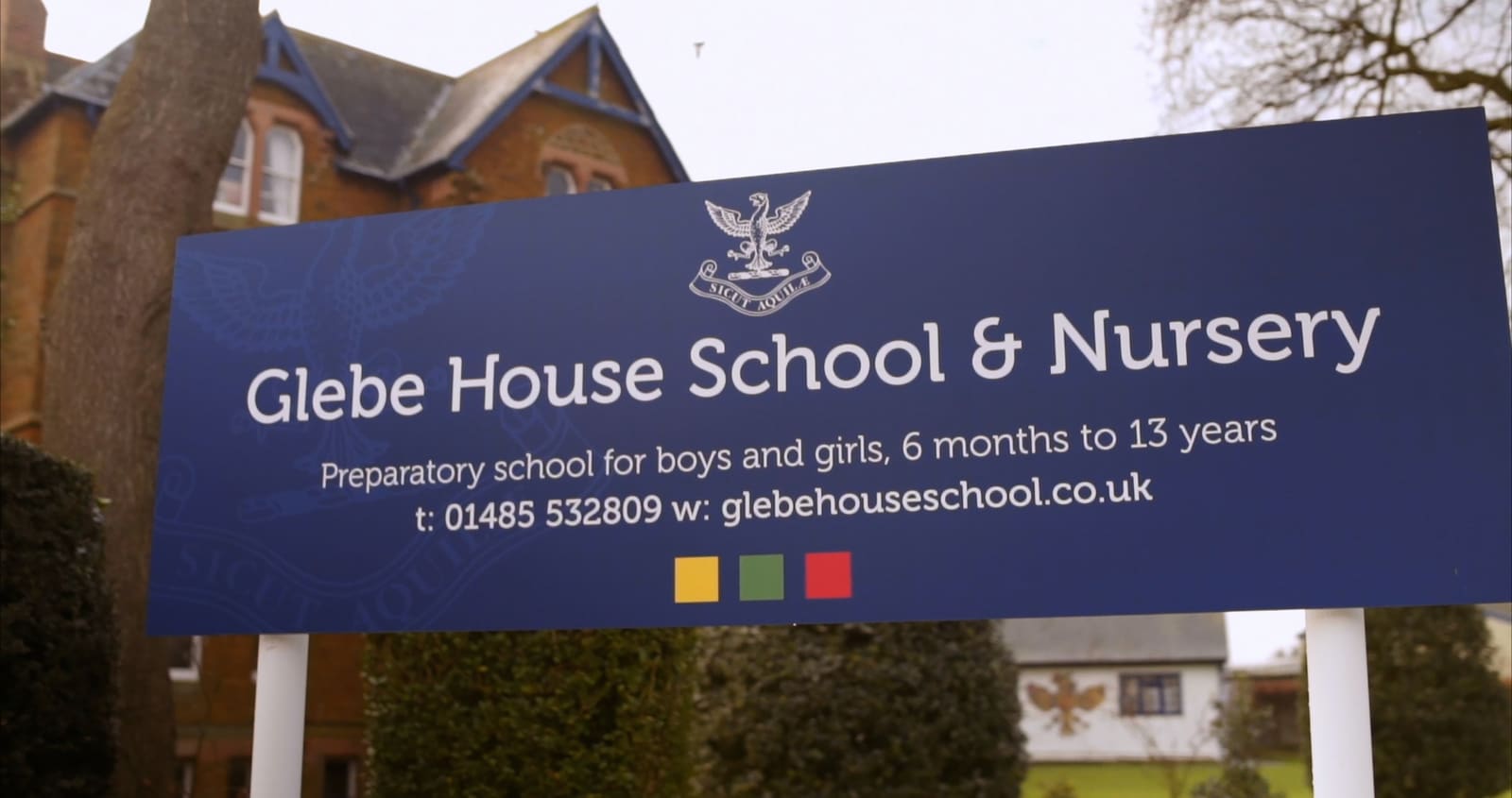 Glebe House School — photo 1