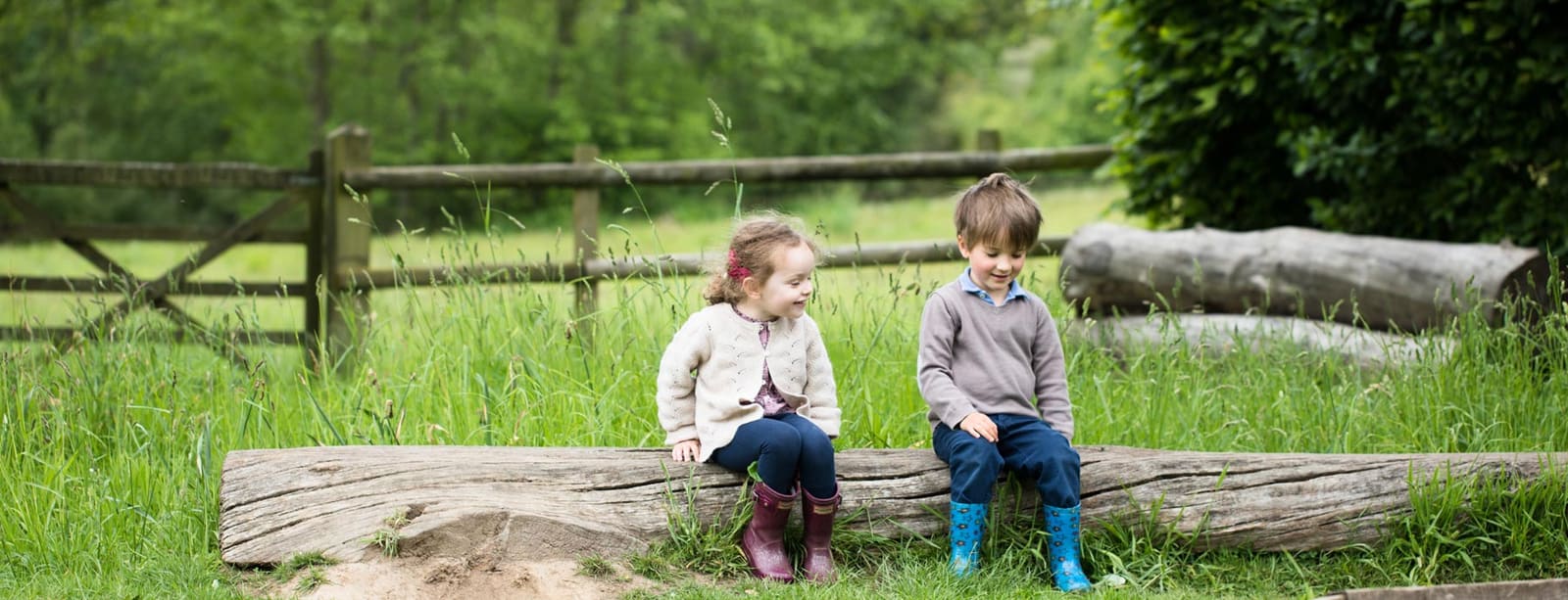 Grantham Farm Montessori School — fotoğraf 1