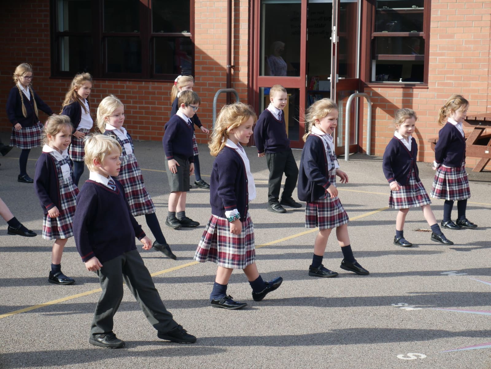 Grantham Preparatory International School — fotoğraf 1