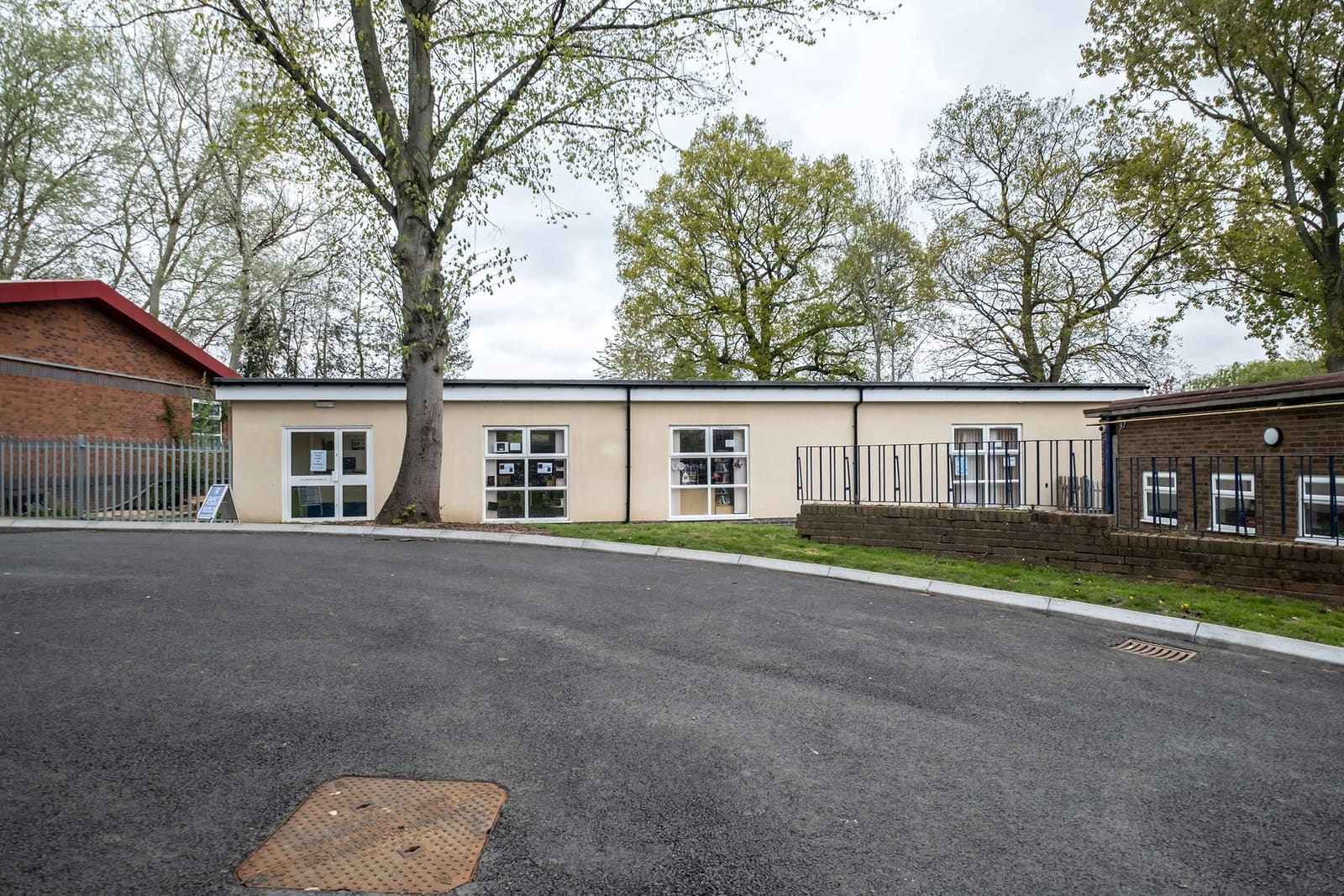Green Heath School — fotoğraf 1