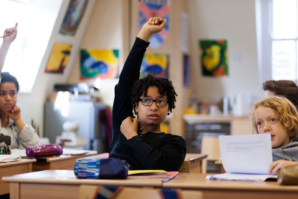 Greenwich Waldorf School — photo 1