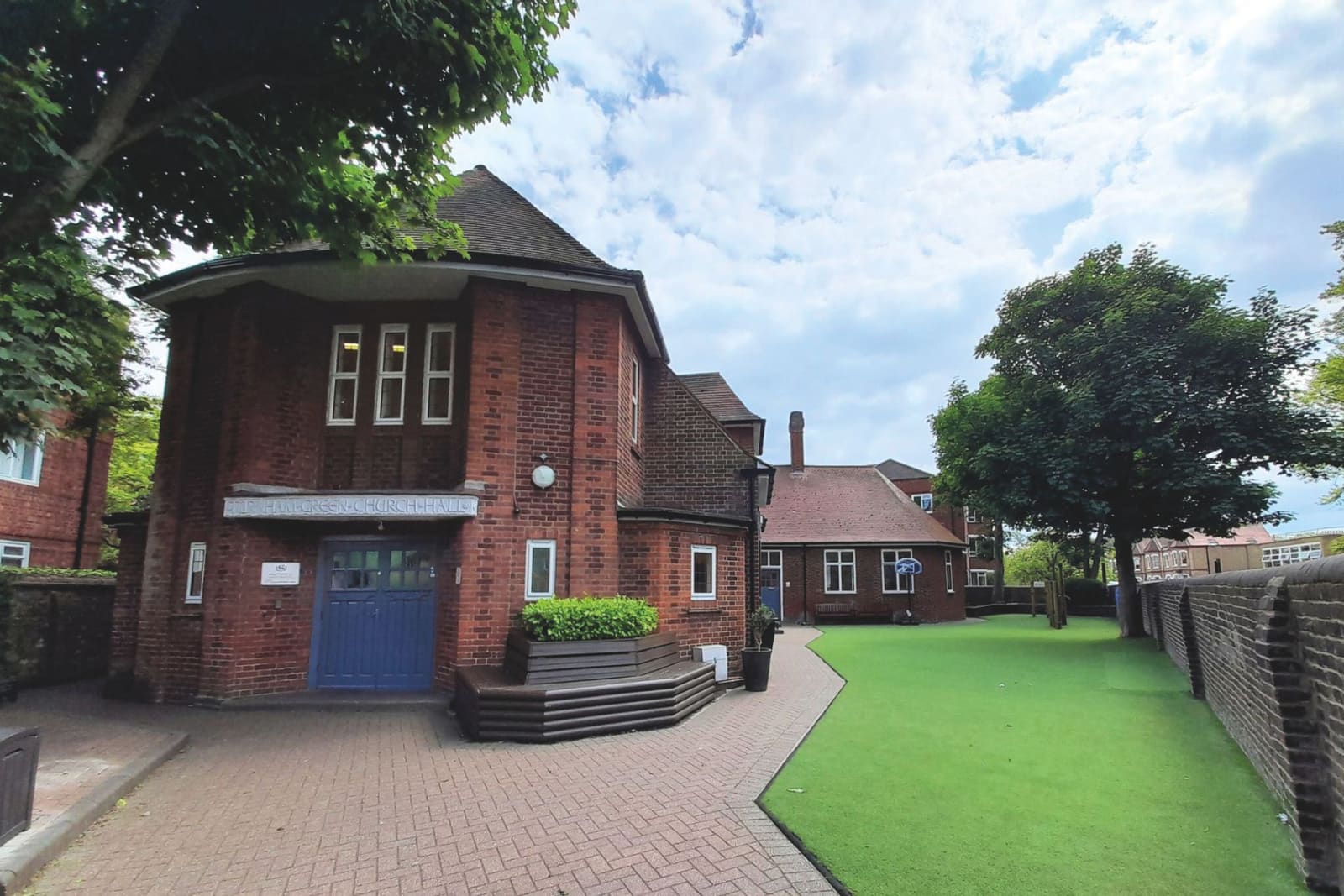 Heathfield House School — fotoğraf 1