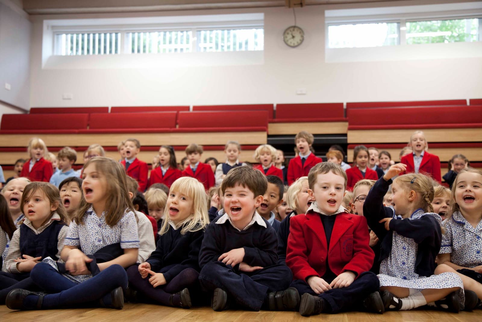 Herne Hill School — fotoğraf 1