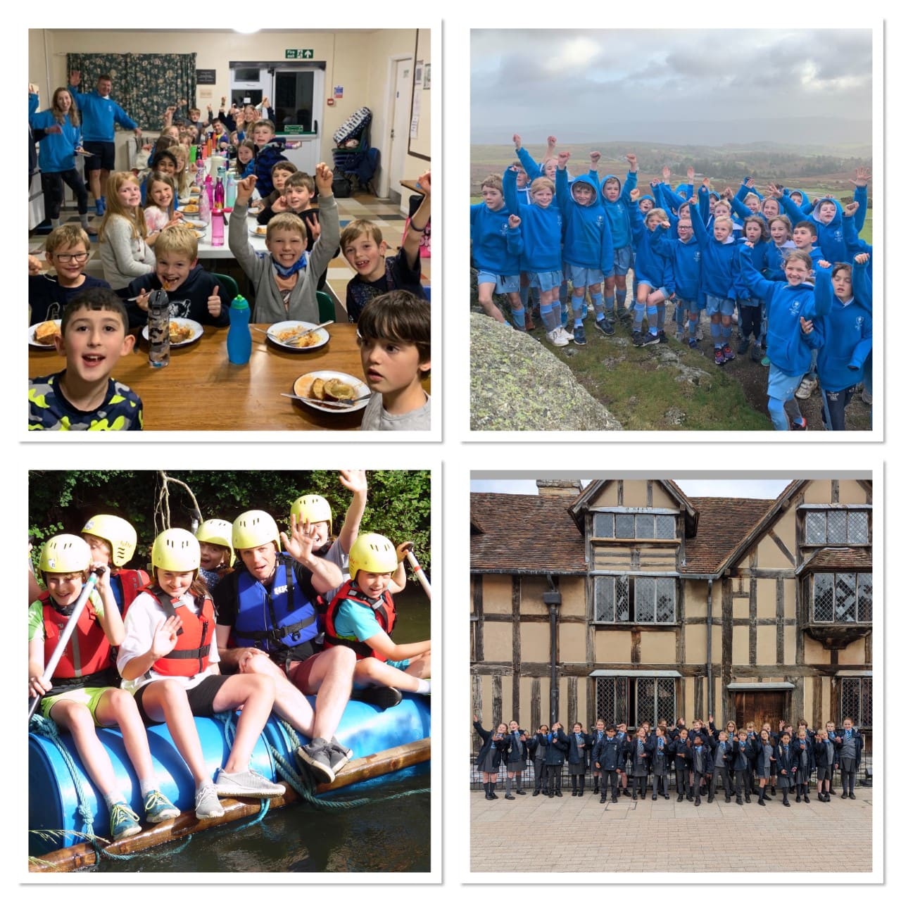 Heywood Prep School — fotoğraf 1