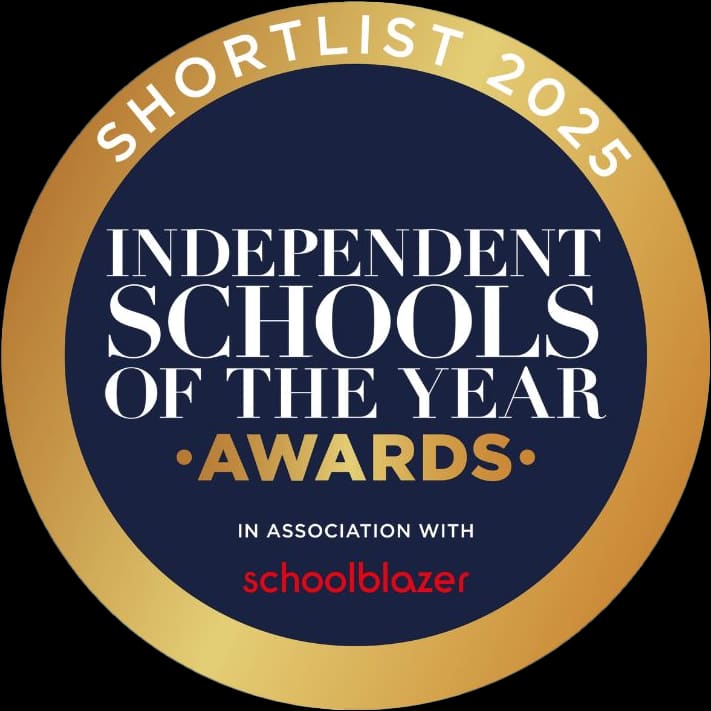 Highfield Priory School — fotoğraf 1