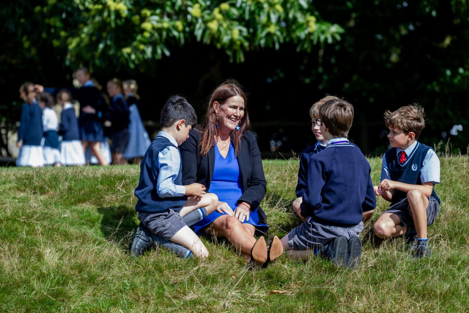 Holmewood House School — fotoğraf 1