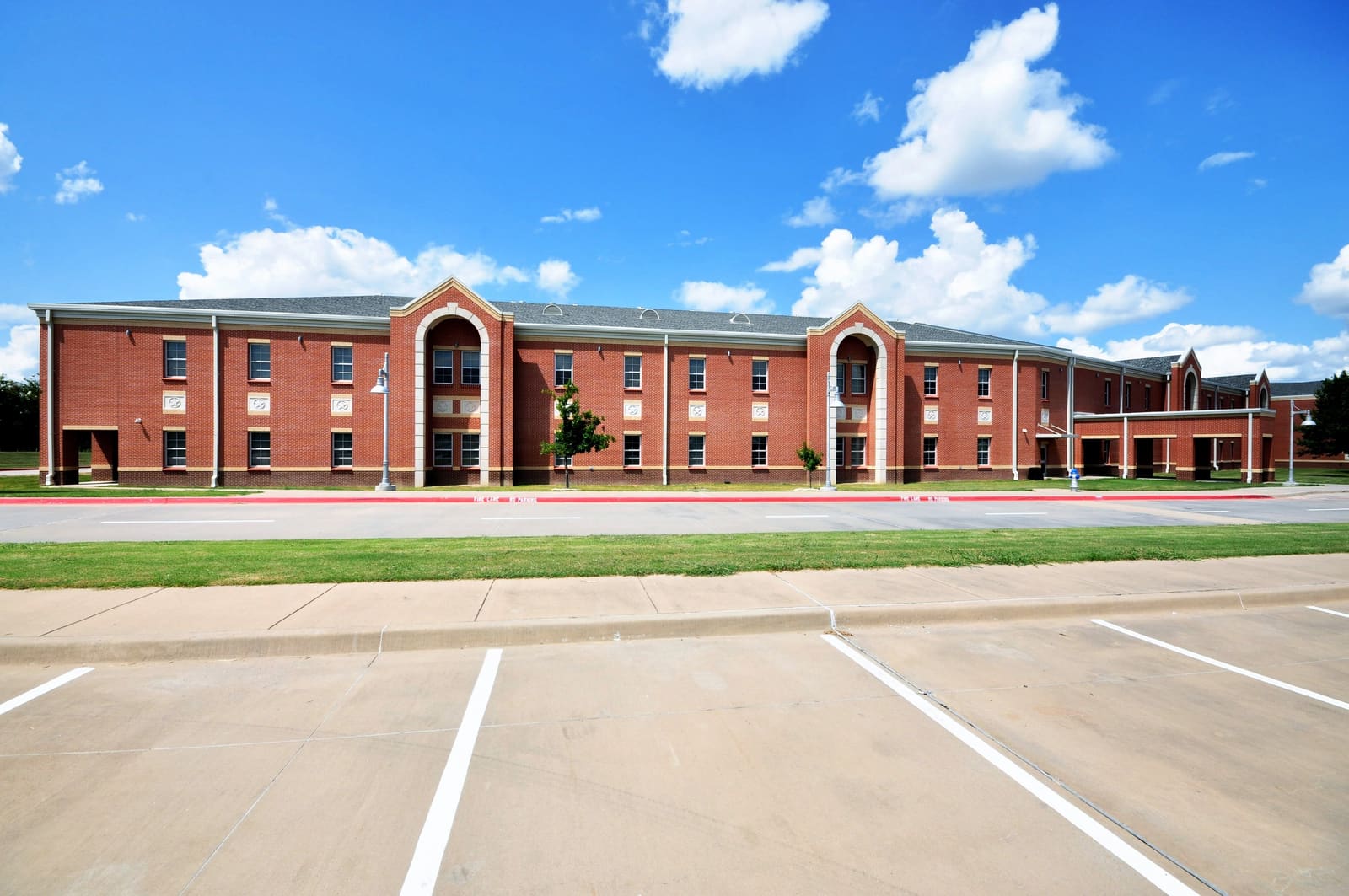 Impact Independent School — fotoğraf 1